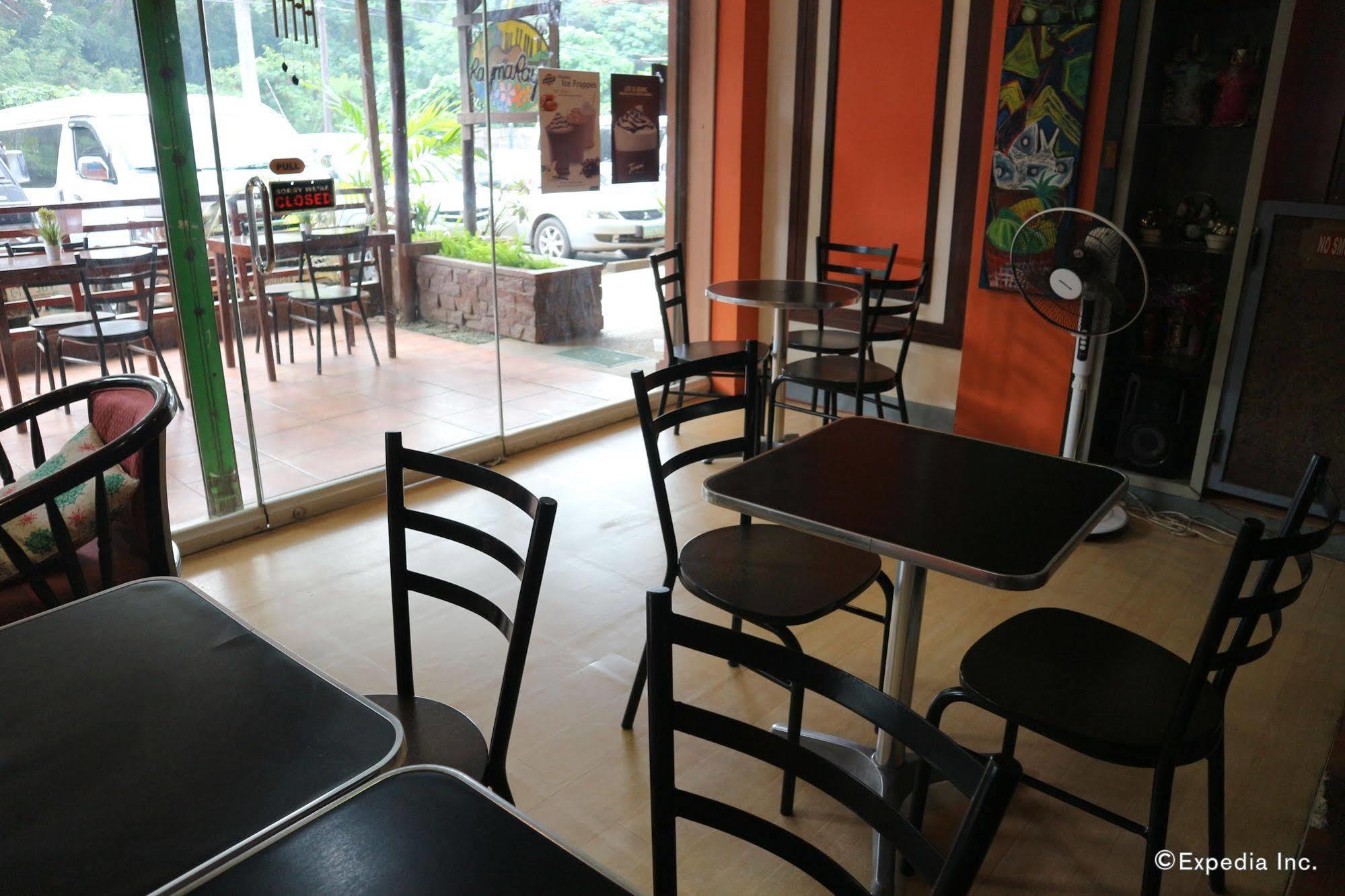 Raq Pensionne House Puerto Princesa Екстериор снимка