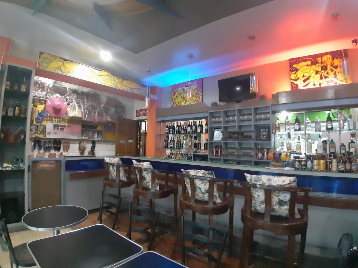 Raq Pensionne House Puerto Princesa Екстериор снимка