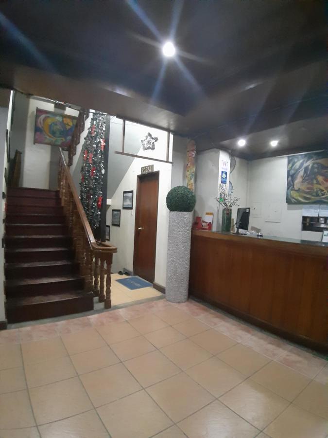 Raq Pensionne House Puerto Princesa Екстериор снимка